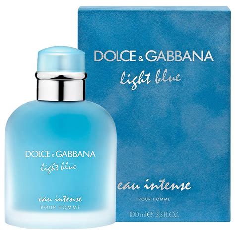 precio perfume dolce gabbana light blue|dolce gabbana blue light price.